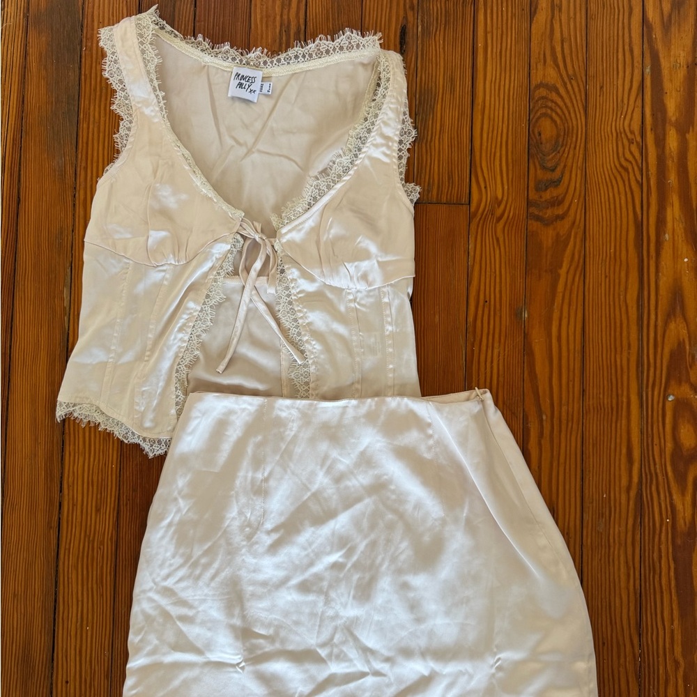Princess Polly set